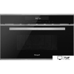 Микроволновая печь Weissgauff BMWO-349 DBSX Touch