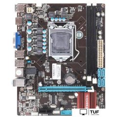 Материнская плата Esonic H55KEL