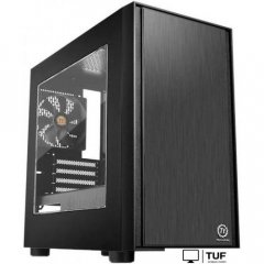 Корпус Thermaltake Versa H17 Window