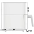 Аэрофритюрница Xiaomi Smart Air Fryer 6.5L MAF10 (международная версия, белый)