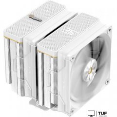 Кулер для процессора Ocypus Iota A62 WH