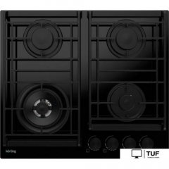 Варочная панель Korting HGG 6955 CTN