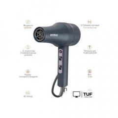 Фен Endever Aurora-515