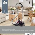 Пылесос Domfy DSC-VC704
