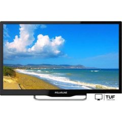 Телевизор Polarline 24PL12TC