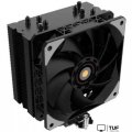 Кулер для процессора ALSEYE S120-H4