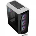 Корпус AeroCool Aero One Frost-G-WT-v1