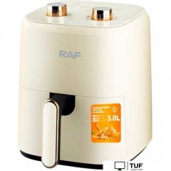Аэрогриль (аэрофритюрница) RAF R.5237W