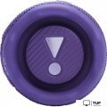 Беспроводная колонка JBL Flip 7 (фиолетовый)