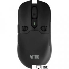 Игровая мышь Acer Nitro OMR404