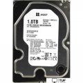 Жесткий диск HGST Ultrastar 7K2 1TB [HUS722T1TALA604]
