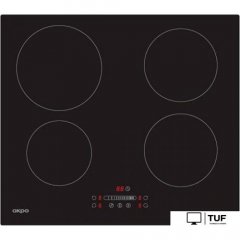 Варочная панель Akpo PIA 60 940 16DH BL