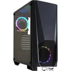 Корпус Xilence X505 Blast ARGB