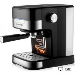 Рожковая кофеварка Brayer BR1113