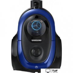 Пылесос Samsung VC18M2110SB/EV