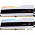Оперативная память G.Skill Trident Z5 RGB 2x16ГБ DDR5 6000МГц F5-6000J2836G16GX2-TZ5RW
