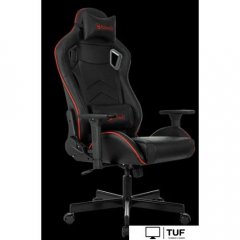 Игровое (геймерское) кресло A4Tech Bloody GC-840 (черный)