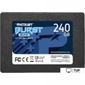 SSD Patriot Burst Elite 240GB PBE240GS25SSDR