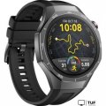 Умные часы Huawei Watch GT 5 Pro 46 мм (черный)