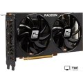 Видеокарта PowerColor Fighter Radeon RX 6600 8GB GDDR6 AXRX 6600 8GBD6-3DH