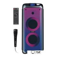 Патибокс SmartBuy Valkyr 2 SBS-5550