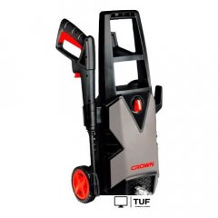 Мойка высокого давления Crown CT42020