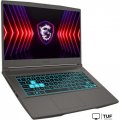 Игровой ноутбук MSI Thin 15 B13UC-1000US