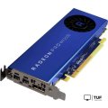 Видеокарта AMD Radeon Pro WX 2100 2GB GDDR5