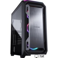 Корпус Cougar MX670 RGB