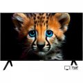 Телевизор Topdevice 55 UHD LED TV (черный)