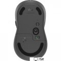 Мышь Logitech Signature M650 L Left (графит)