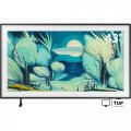 Телевизор Samsung The Frame QLED LS03F QE43LS03FAUXRU