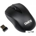Мышь Dialog Comfort MROC-15U