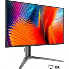 Игровой монитор Digma Pro 27 Vision S