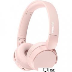 Наушники Philips TAH4209 (розовый)