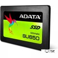 SSD ADATA Ultimate SU650 240GB ASU650SS-240GT-R