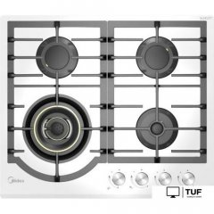 Варочная панель Midea MG 696 VGW