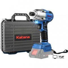 Гайковерт Katana Single Power UG8300 (без АКБ, кейс)