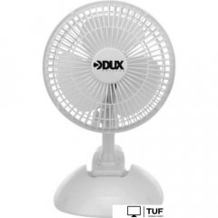 Вентилятор DUX DX-614 60-0211