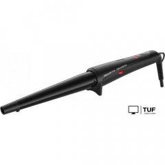 Конусная плойка Rowenta Karl Lagerfeld CF324LF0