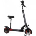 Электросамокат Kugoo M4 Pro 18 Ah 2020 (черный)