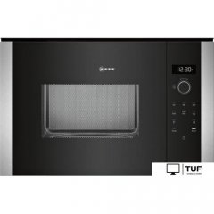 Микроволновая печь NEFF HLAWD53N0