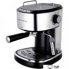 Рожковая кофеварка Supra CMS-1515