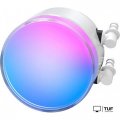 Система жидкостного охлаждения для процессора Ocypus Delta L24 WH ARGB V2 (белый)