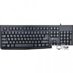 Клавиатура Oklick K135