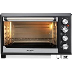 Мини-печь Hyundai MIO-HY075