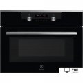 Микроволновая печь Electrolux KVMDE46X