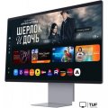 Игровой монитор Samsung Smart M9 LS32FM902SIXCI
