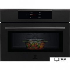Микроволновая печь Electrolux MealAssist 700 KVM9E2XT