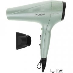 Фен Hyundai H-HDI0766